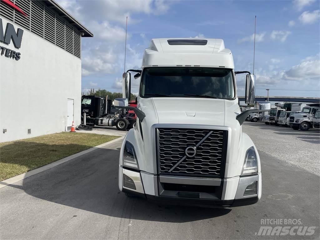 Volvo VNL64T860 Traktorske jedinice