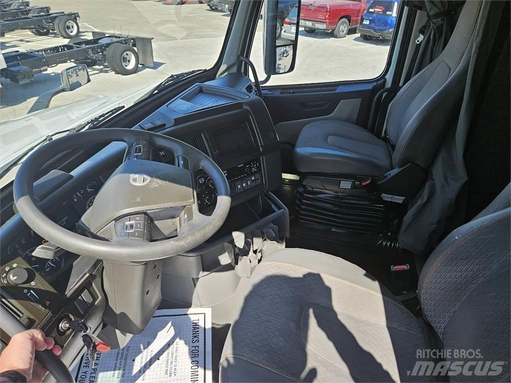 Volvo VNL64T860 Traktorske jedinice