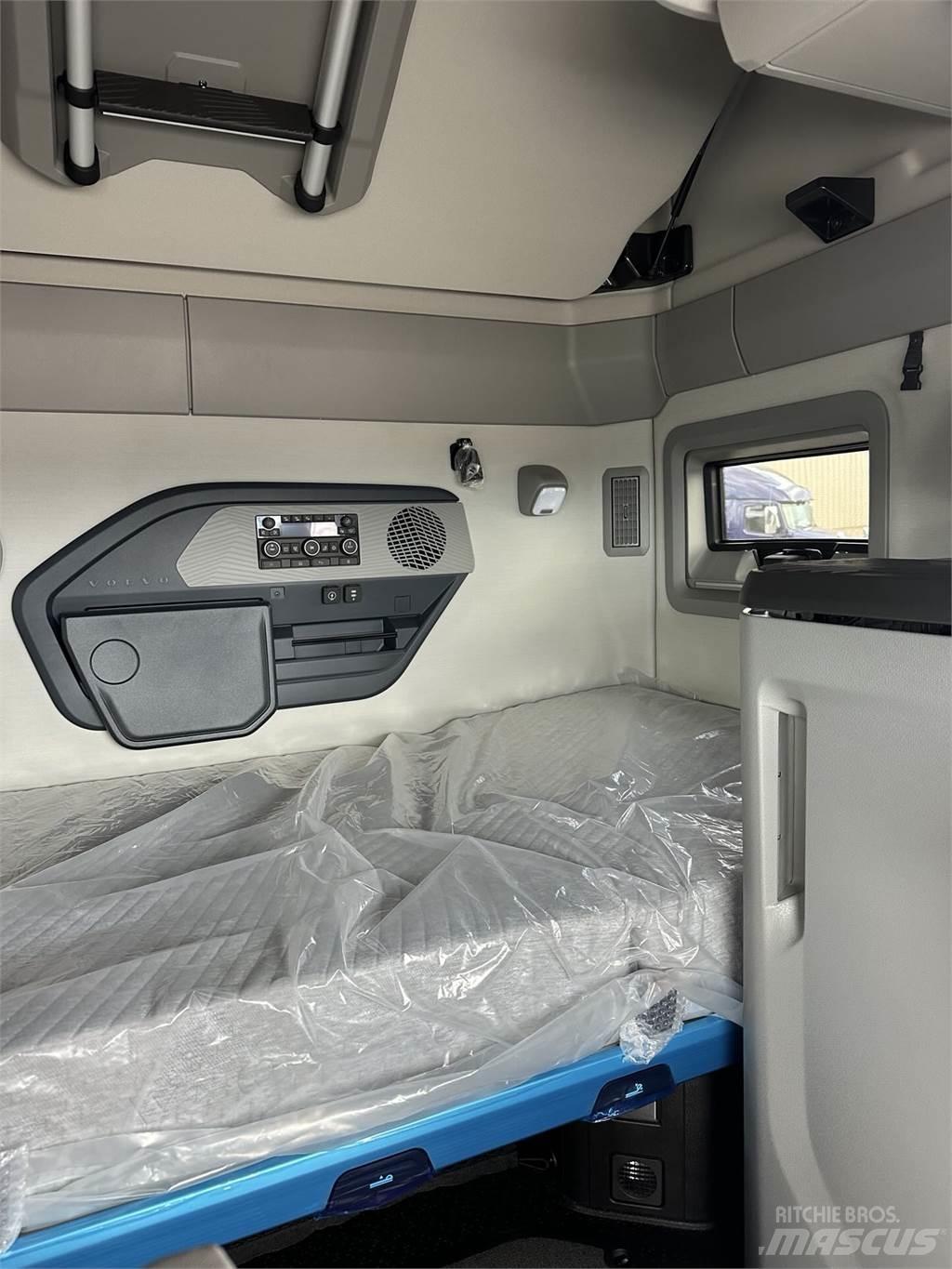 Volvo VNL64T860 Traktorske jedinice