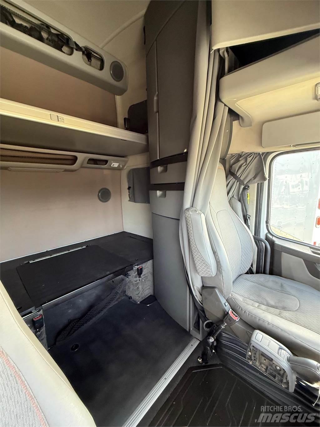 Volvo VNL64T860 Traktorske jedinice