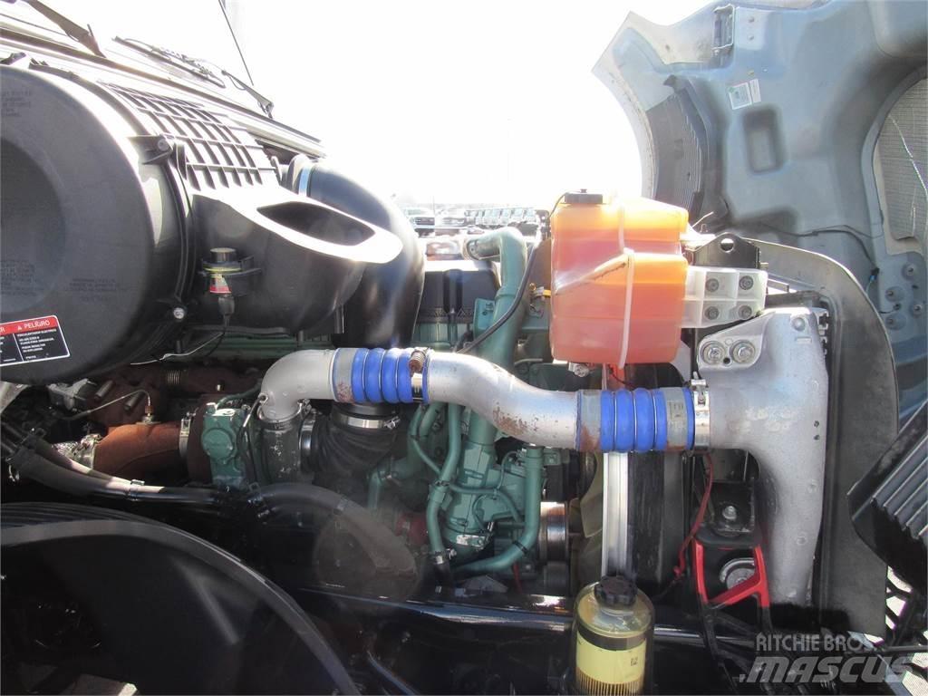 Volvo VNL64T860 Traktorske jedinice
