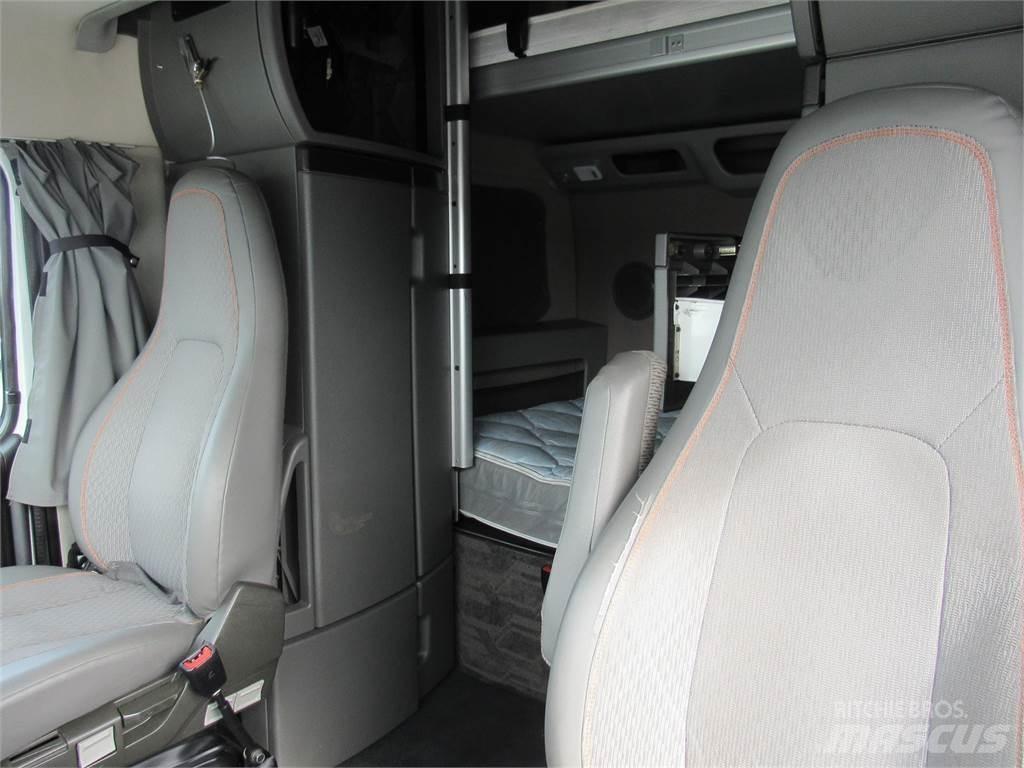 Volvo VNL64T860 Traktorske jedinice