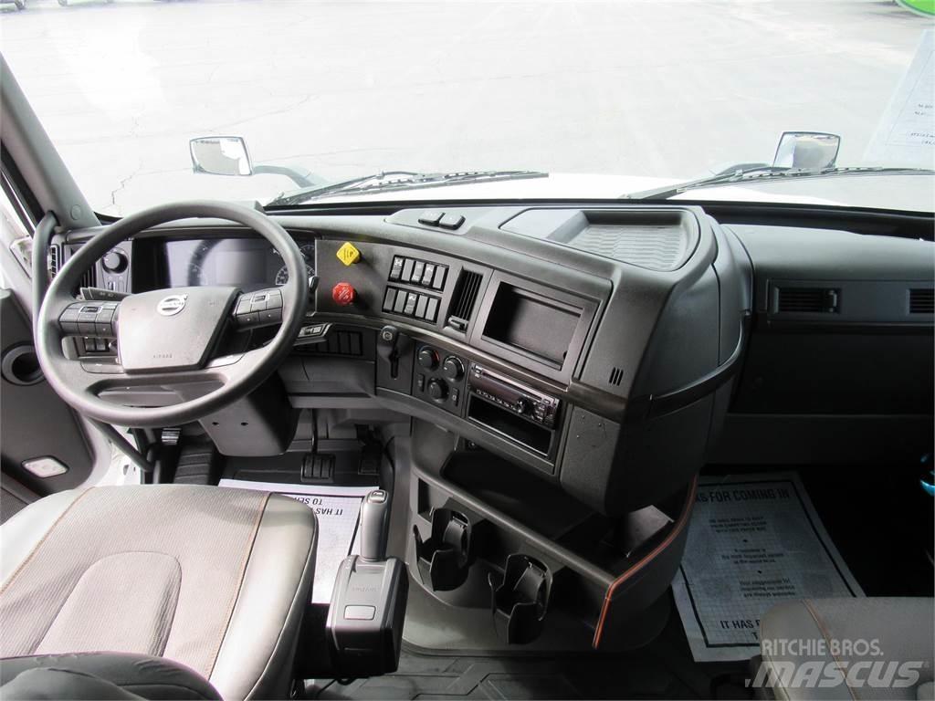 Volvo VNL64T860 Traktorske jedinice