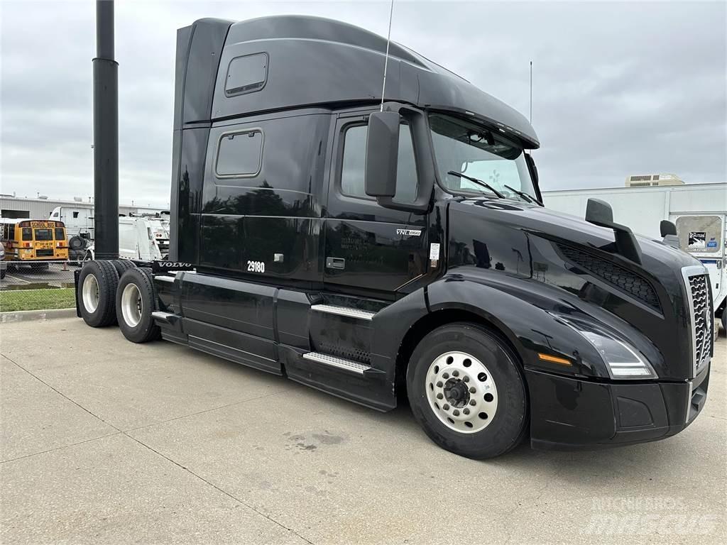 Volvo VNL64T860 Traktorske jedinice