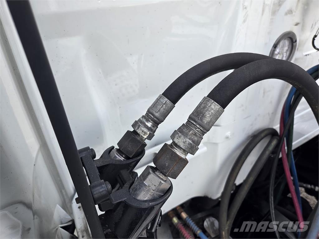 Volvo VNL64T860 Traktorske jedinice