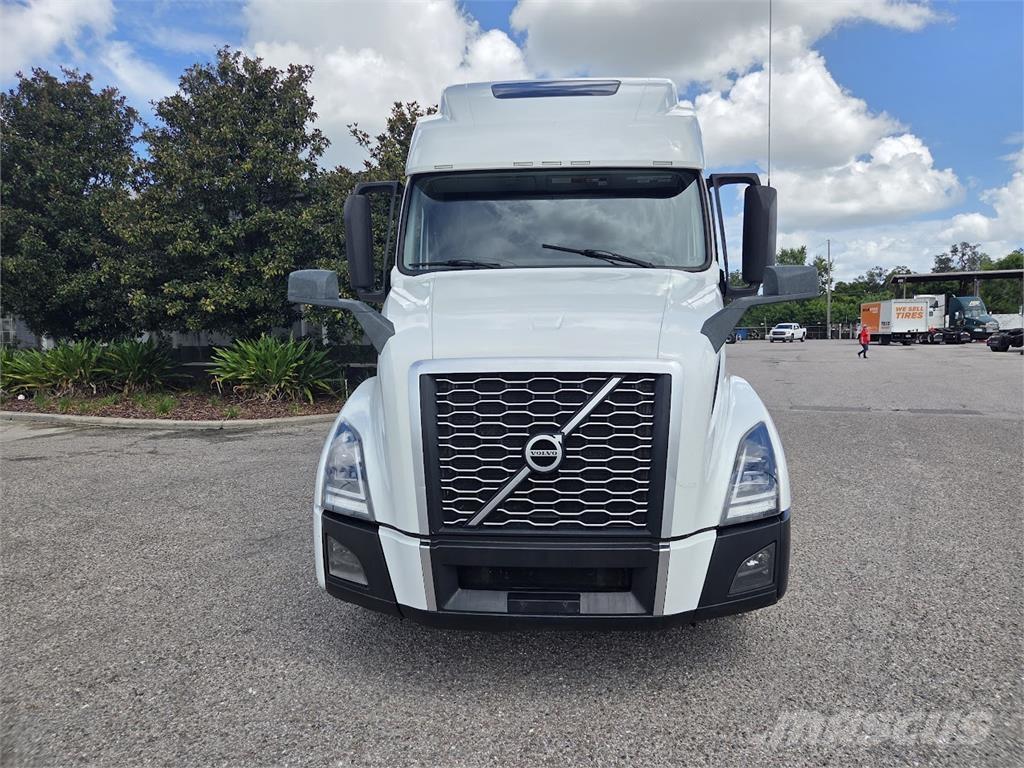 Volvo VNL64T860 Traktorske jedinice