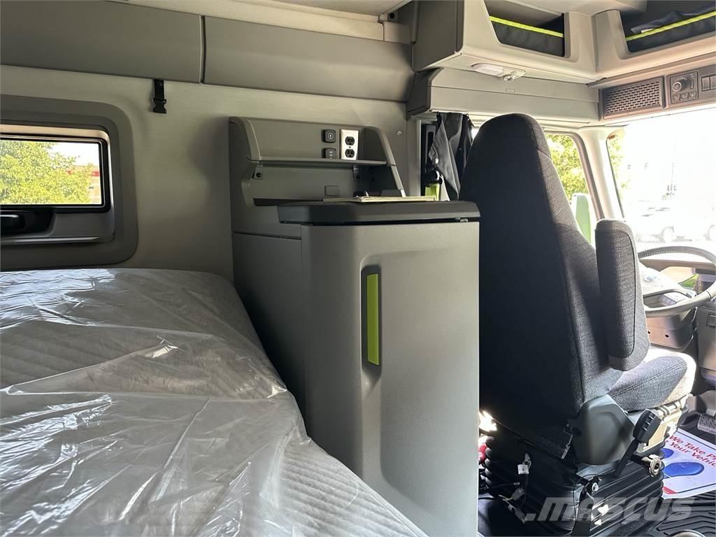 Volvo VNL64T860 Traktorske jedinice