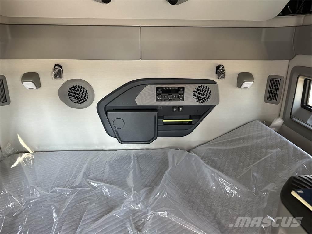 Volvo VNL64T860 Traktorske jedinice