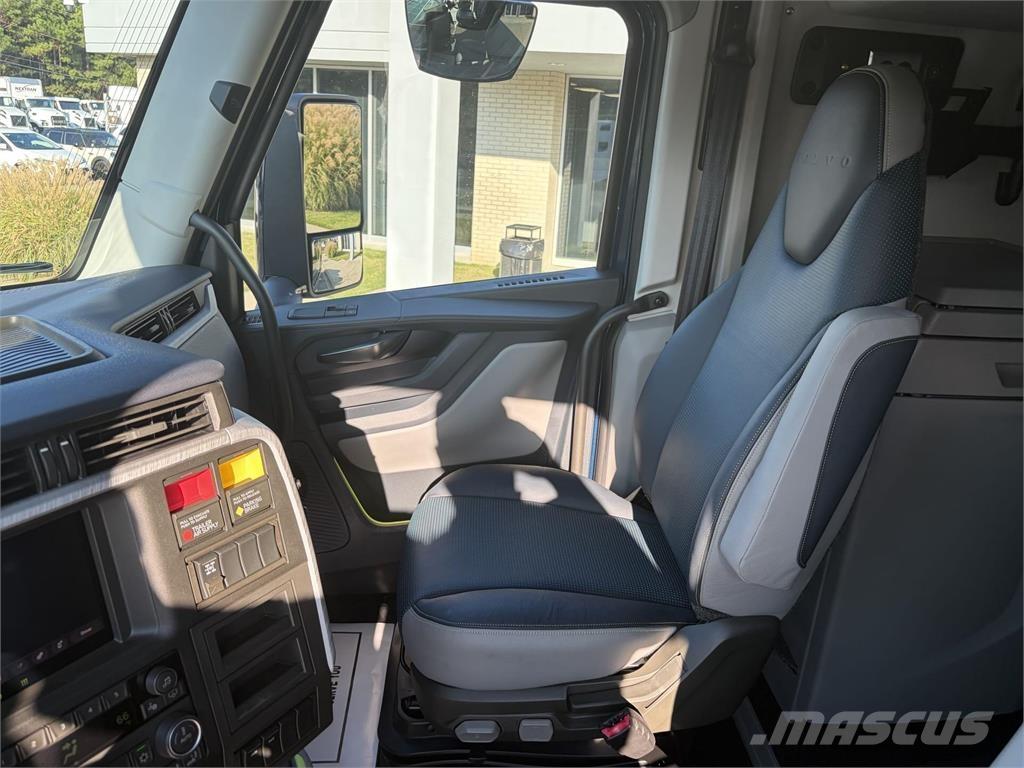 Volvo VNL64T860 Traktorske jedinice
