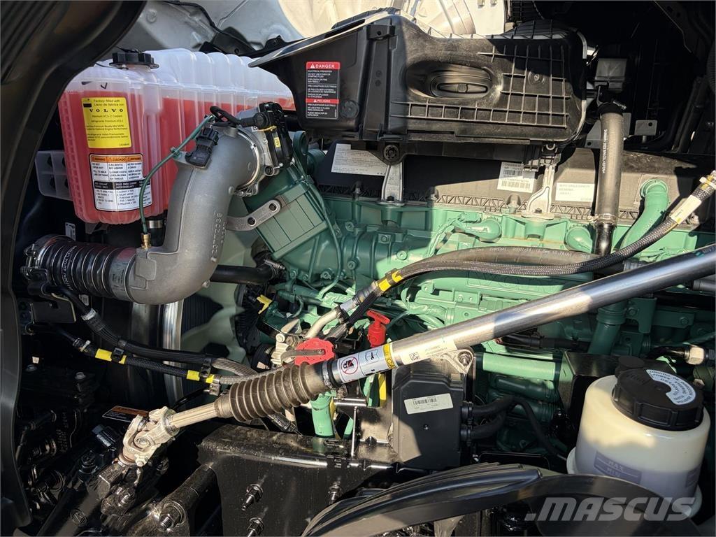Volvo VNL64T860 Traktorske jedinice
