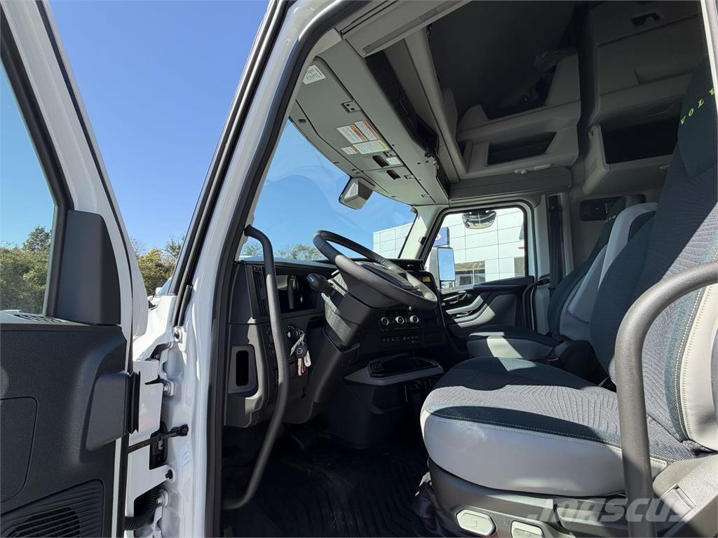 Volvo VNL64T860 Traktorske jedinice