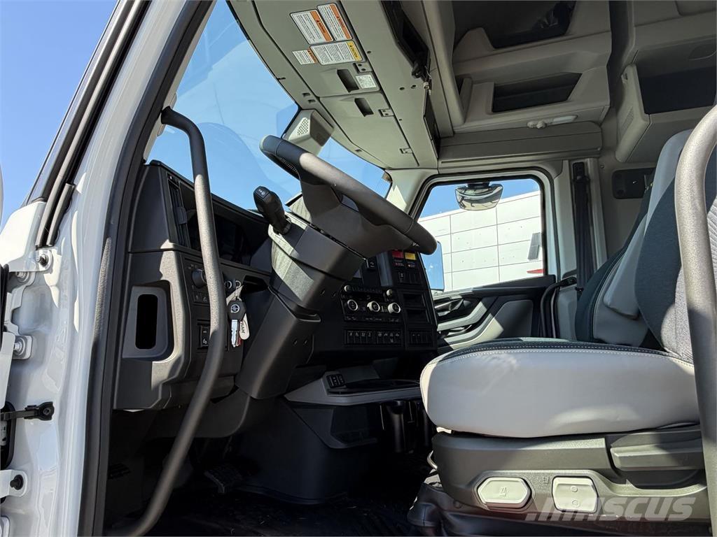 Volvo VNL64T860 Traktorske jedinice