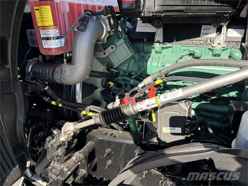 Volvo VNL64T860 Traktorske jedinice