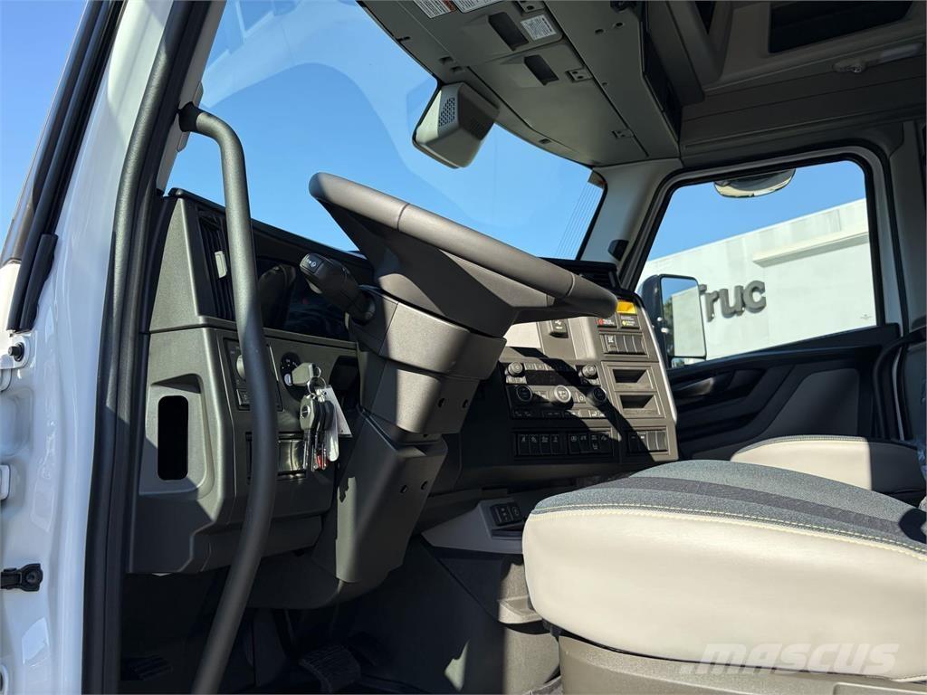 Volvo VNL64T860 Traktorske jedinice