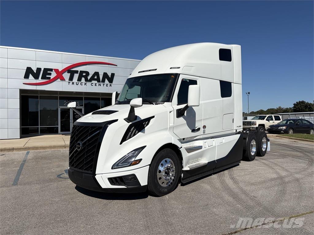 Volvo VNL64T860 Traktorske jedinice