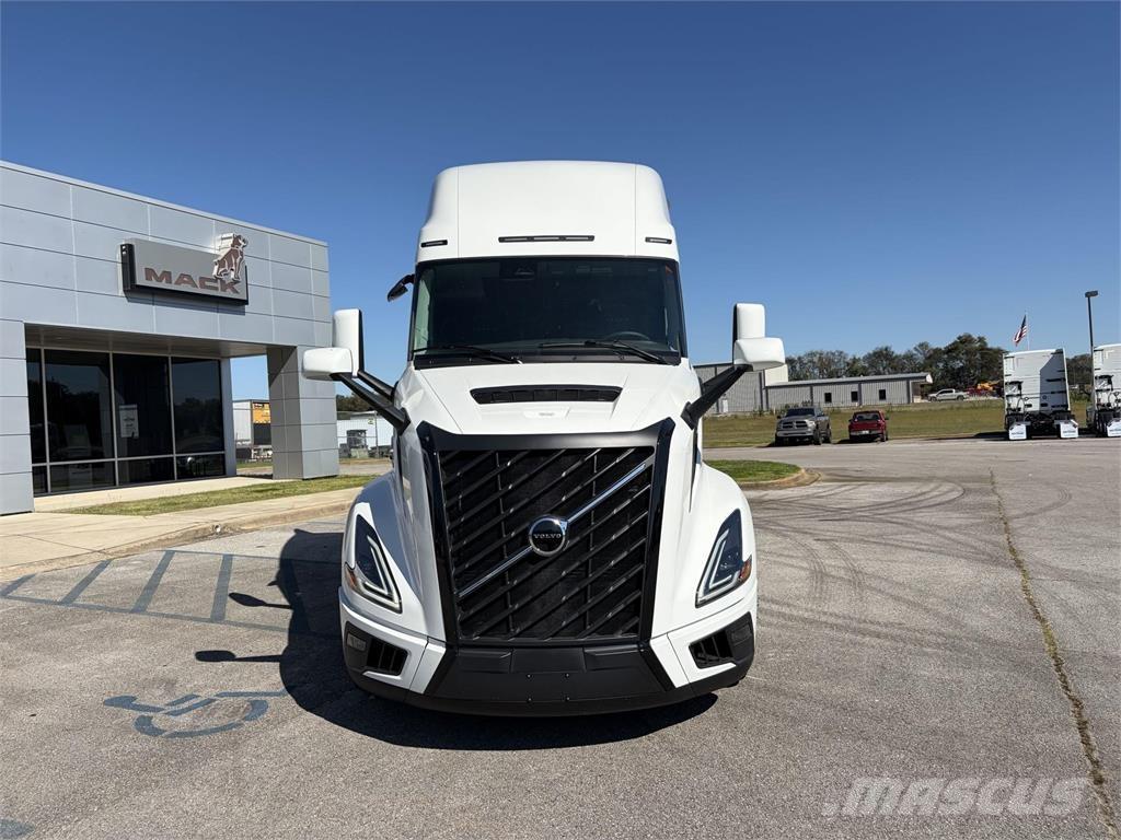 Volvo VNL64T860 Traktorske jedinice