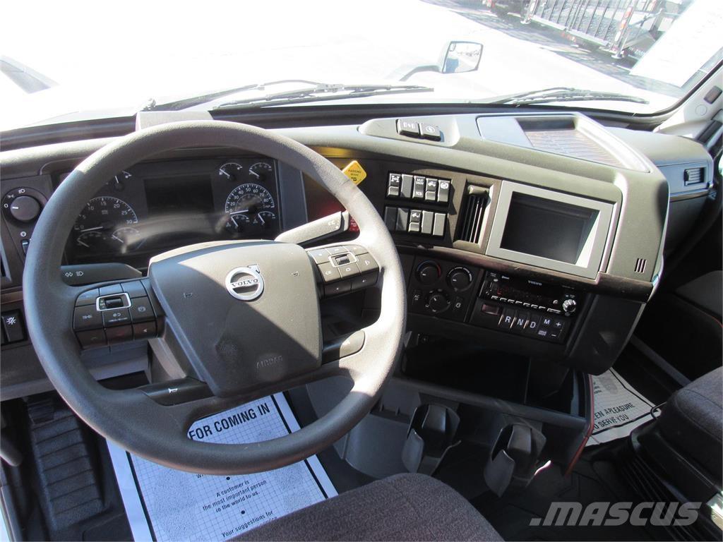 Volvo VNL64T860 Traktorske jedinice