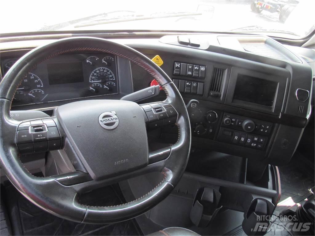Volvo VNL860 Traktorske jedinice