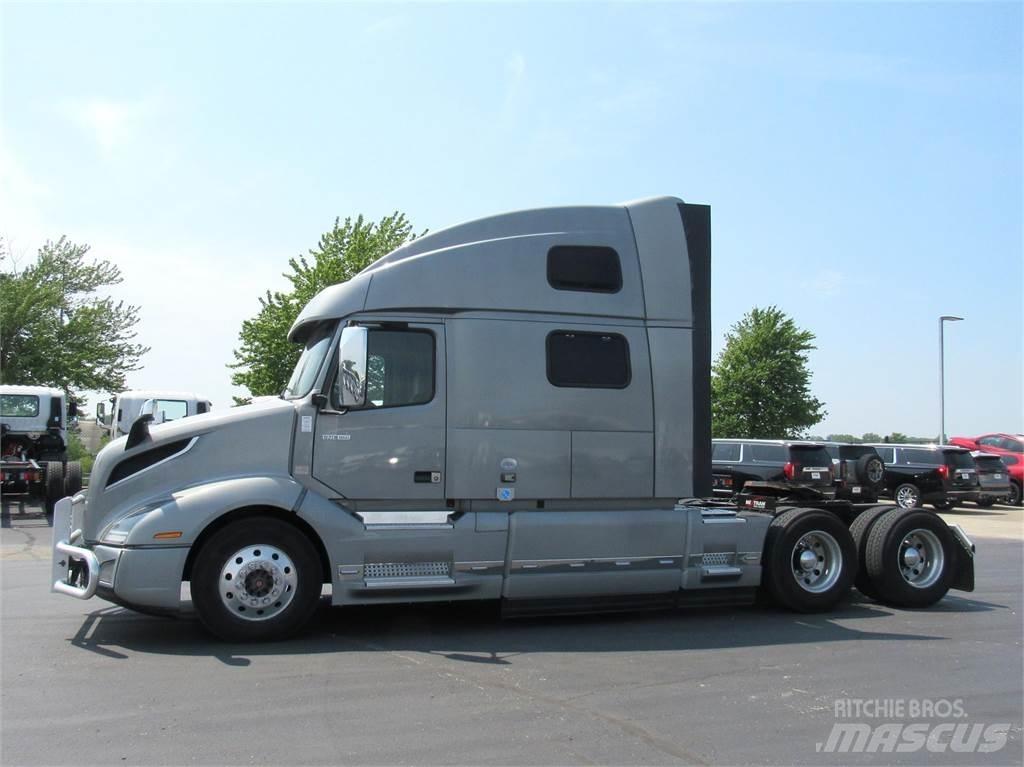 Volvo VNL860 Traktorske jedinice