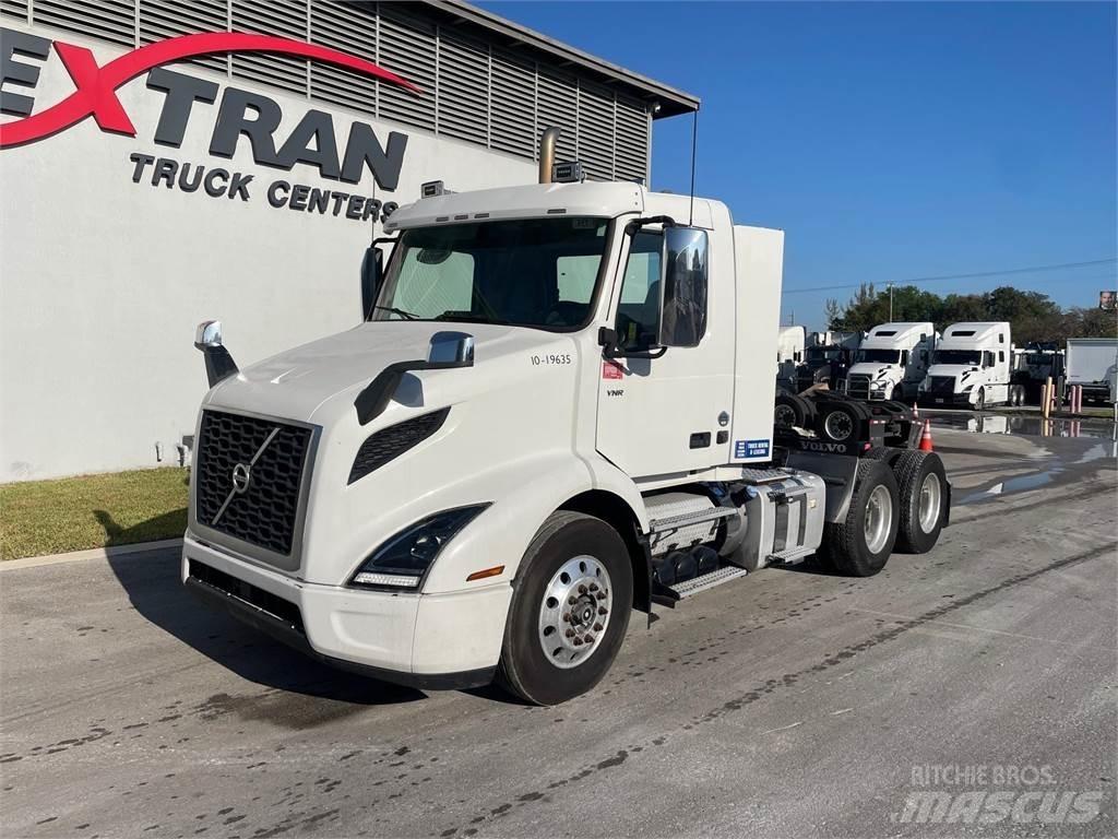 Volvo VNR64T Traktorske jedinice