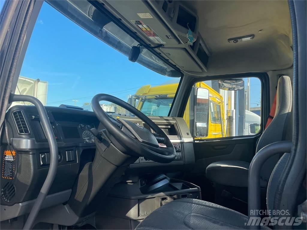 Volvo VNR64T Traktorske jedinice