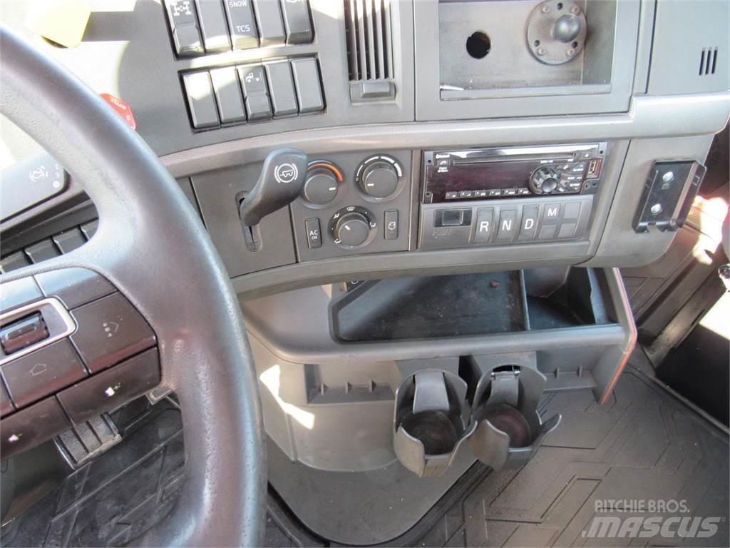 Volvo VNR64T300 Traktorske jedinice