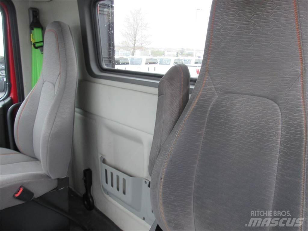 Volvo VNR64T300 Traktorske jedinice