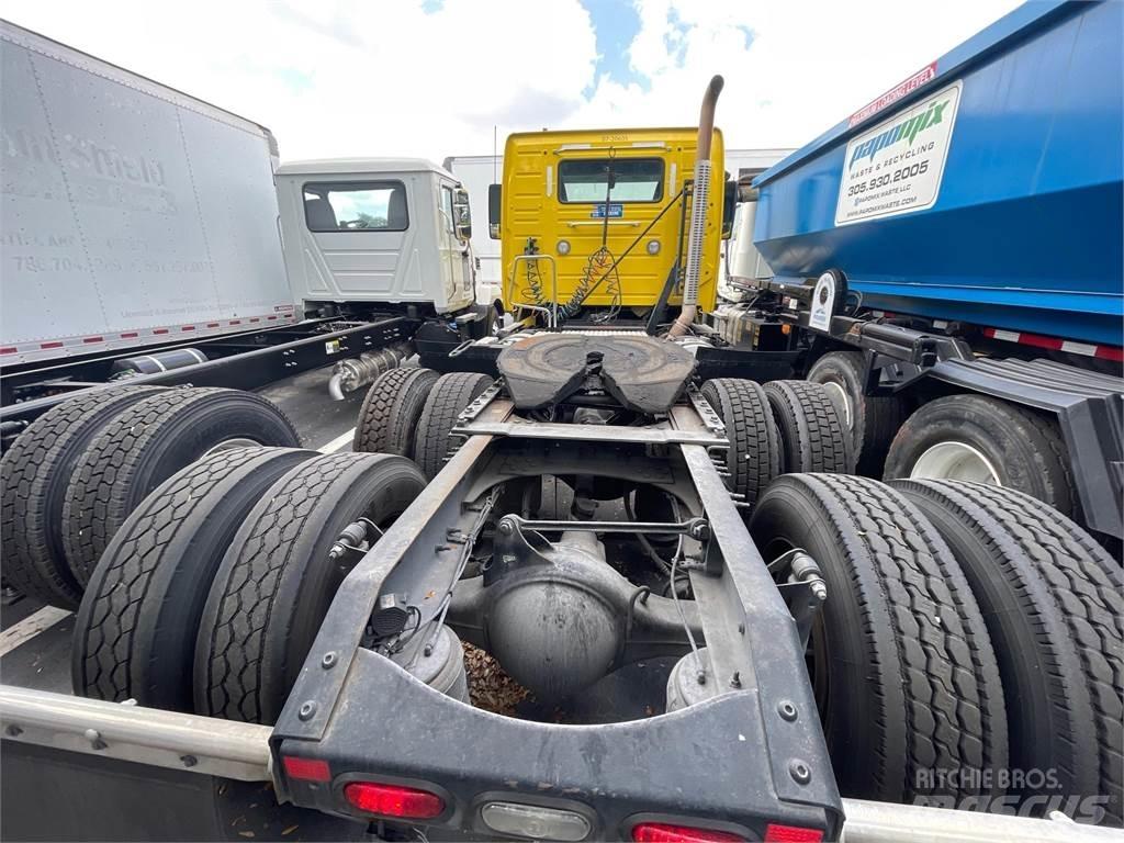 Volvo VNR64T300 Traktorske jedinice