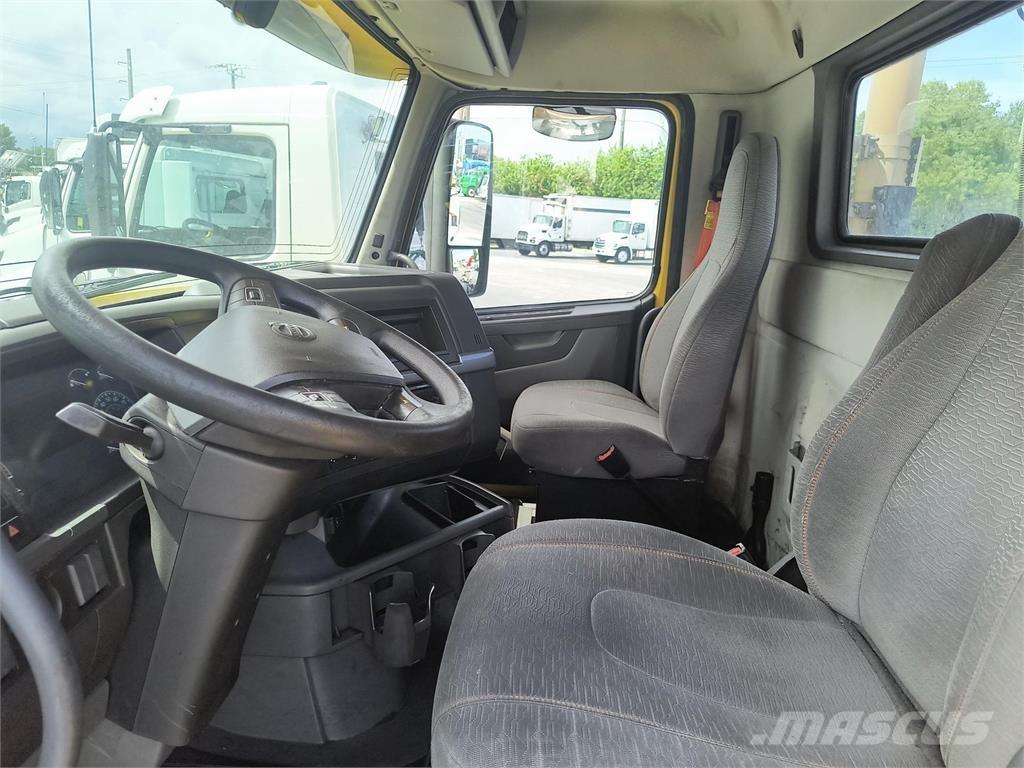 Volvo VNR64T300 Traktorske jedinice