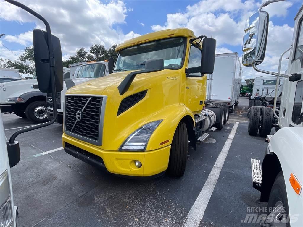 Volvo VNR64T300 Traktorske jedinice