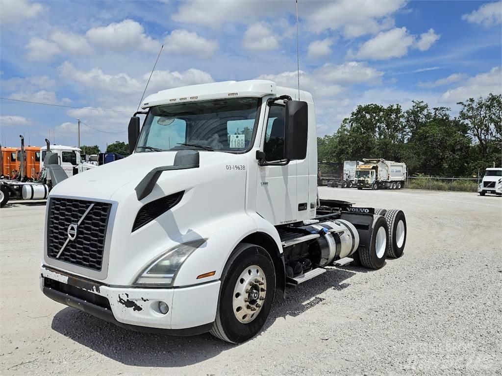 Volvo VNR64T300 Traktorske jedinice