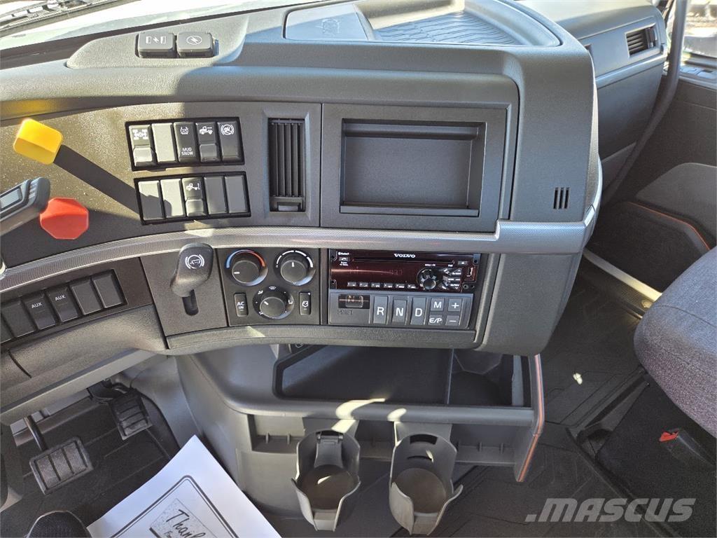 Volvo VNR64T300 Traktorske jedinice