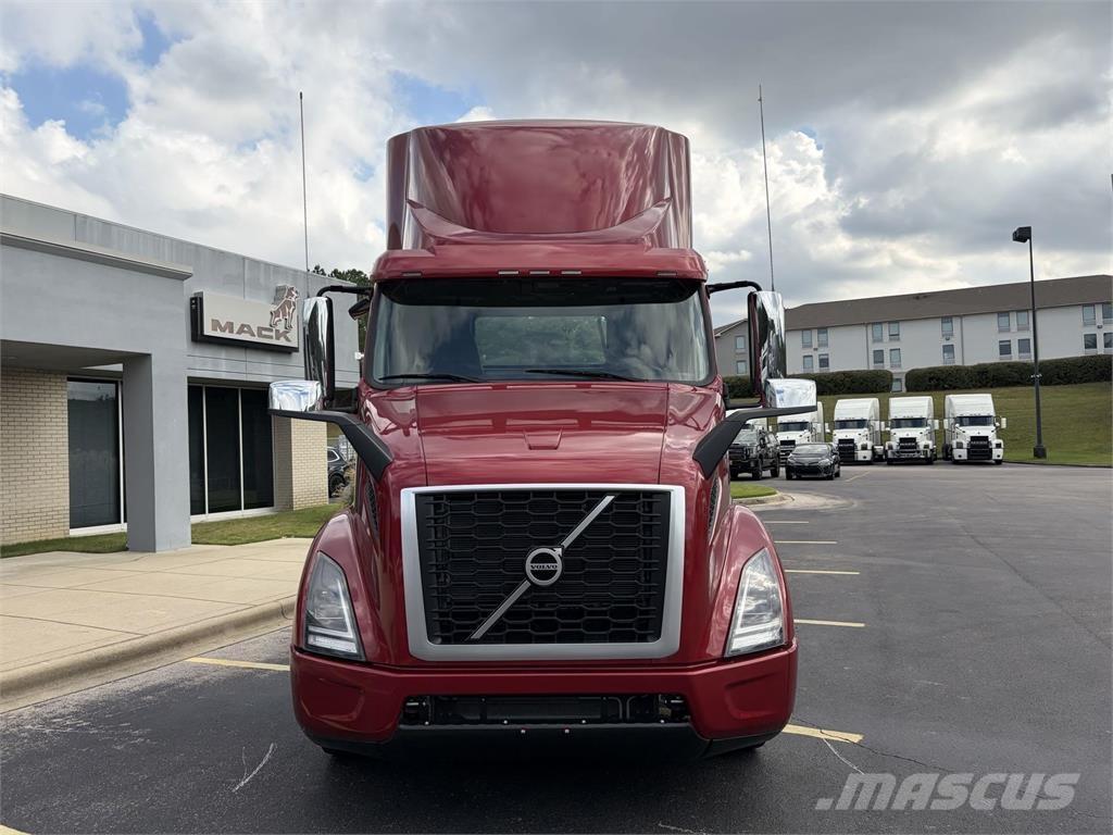 Volvo VNR64T300 Traktorske jedinice