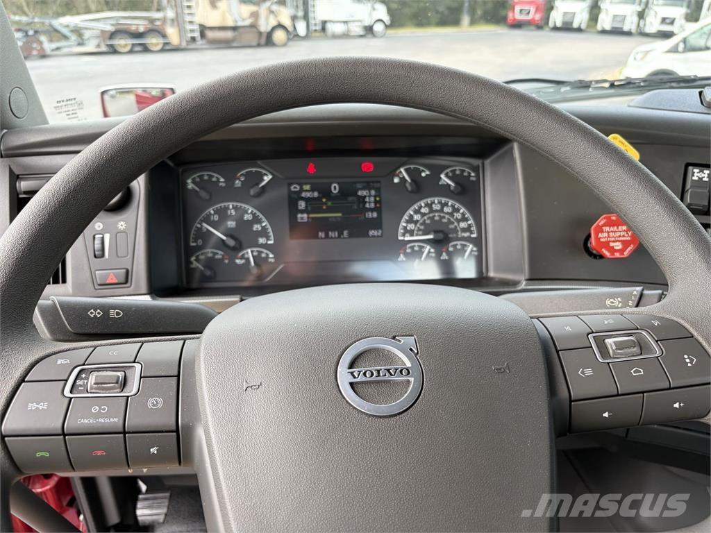 Volvo VNR64T300 Traktorske jedinice