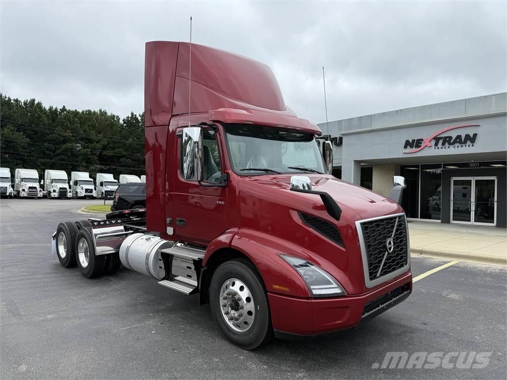 Volvo VNR64T300 Traktorske jedinice