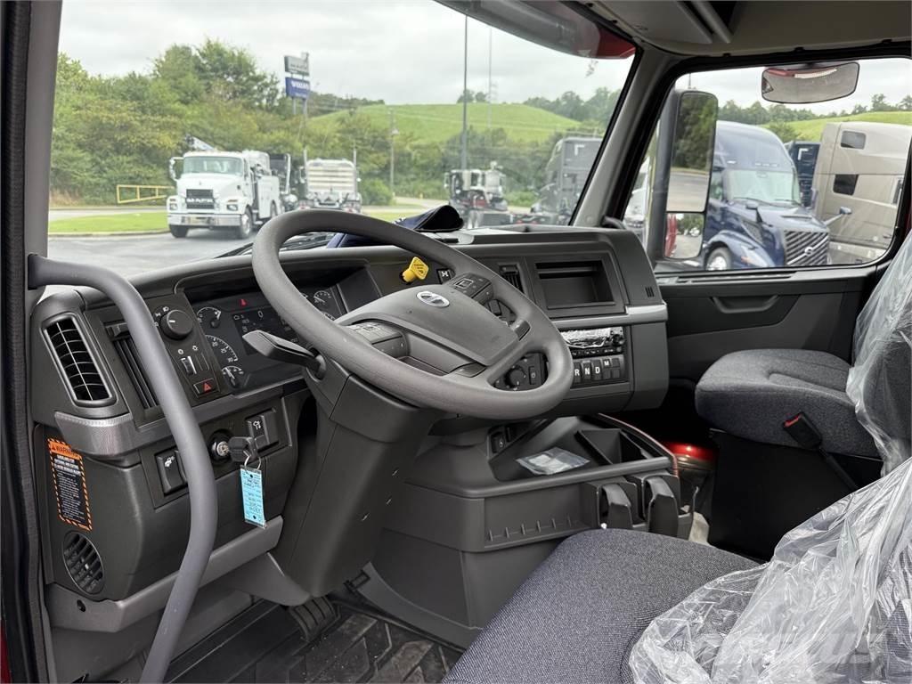 Volvo VNR64T300 Traktorske jedinice