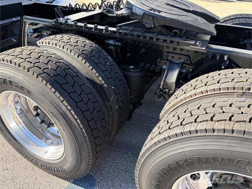 Volvo VNR64T300 Traktorske jedinice