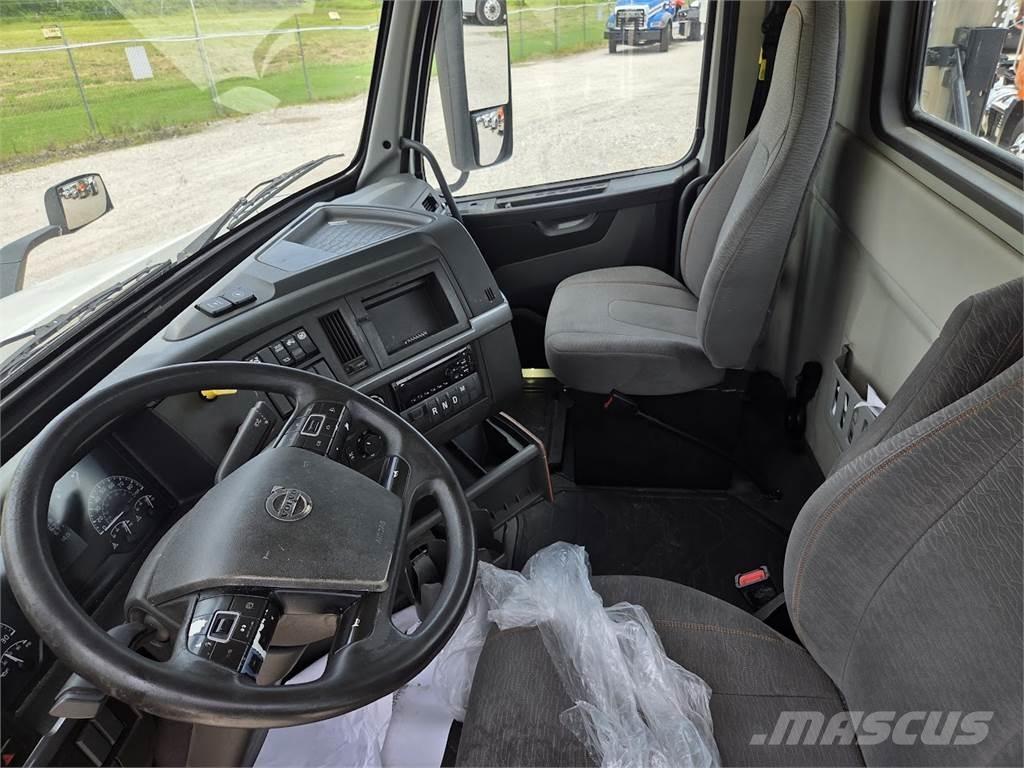 Volvo VNR64T300 Traktorske jedinice
