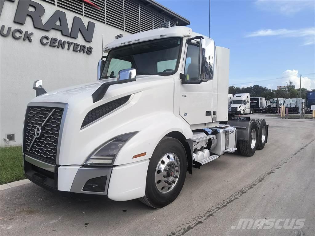 Volvo VNR64T300 Traktorske jedinice