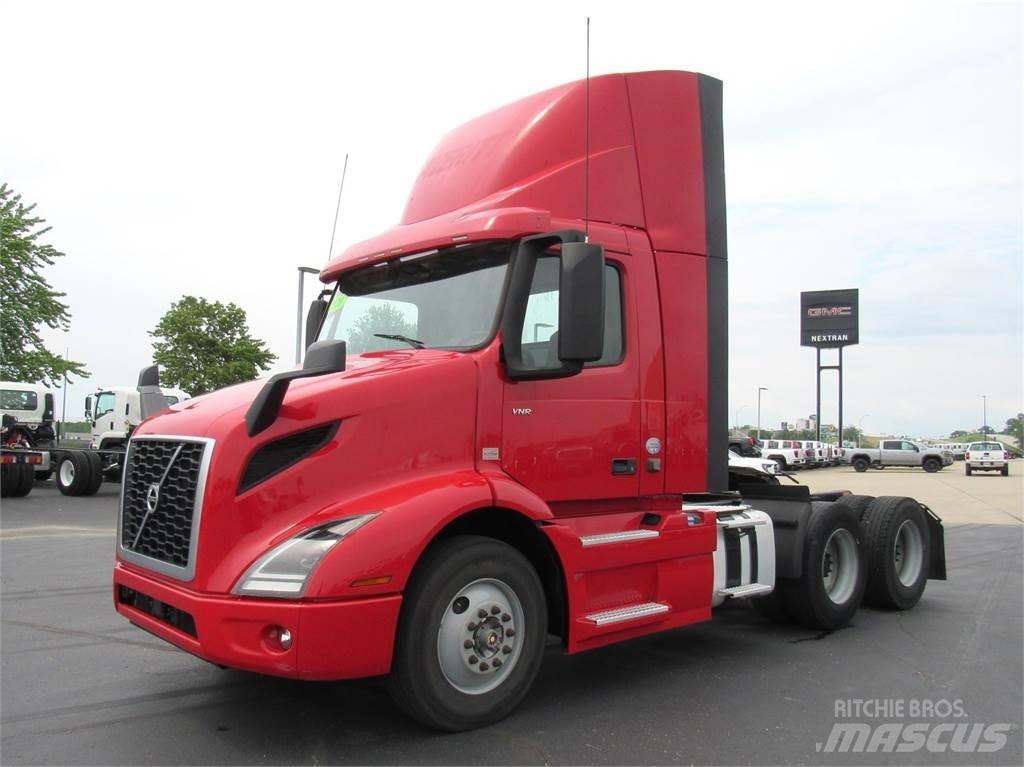 Volvo VNR64T300 Traktorske jedinice