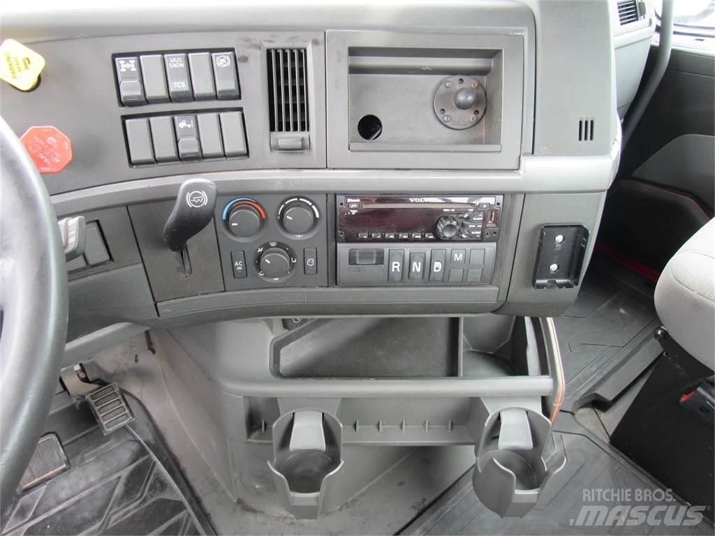 Volvo VNR64T300 Traktorske jedinice
