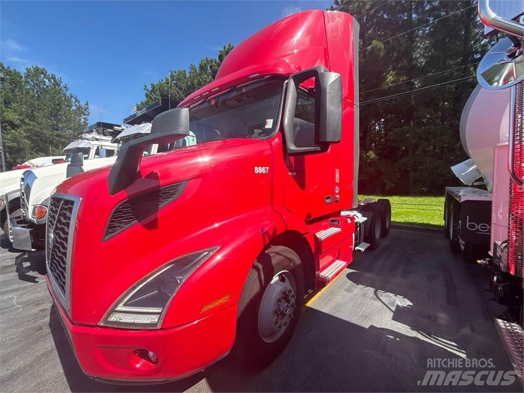Volvo VNR64T300 Traktorske jedinice