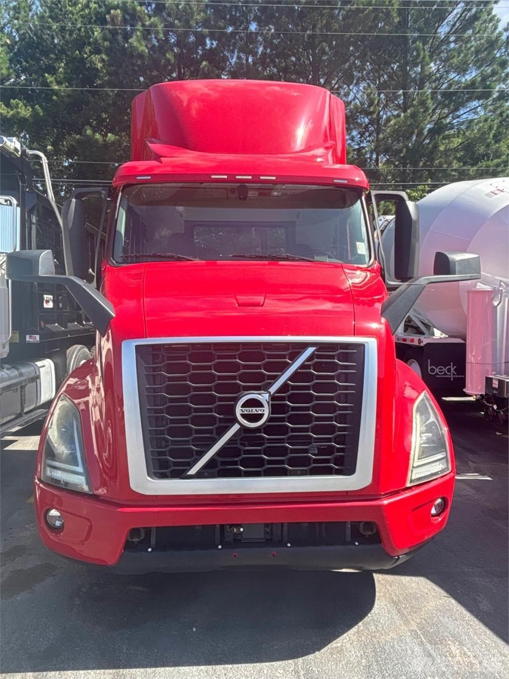 Volvo VNR64T300 Traktorske jedinice