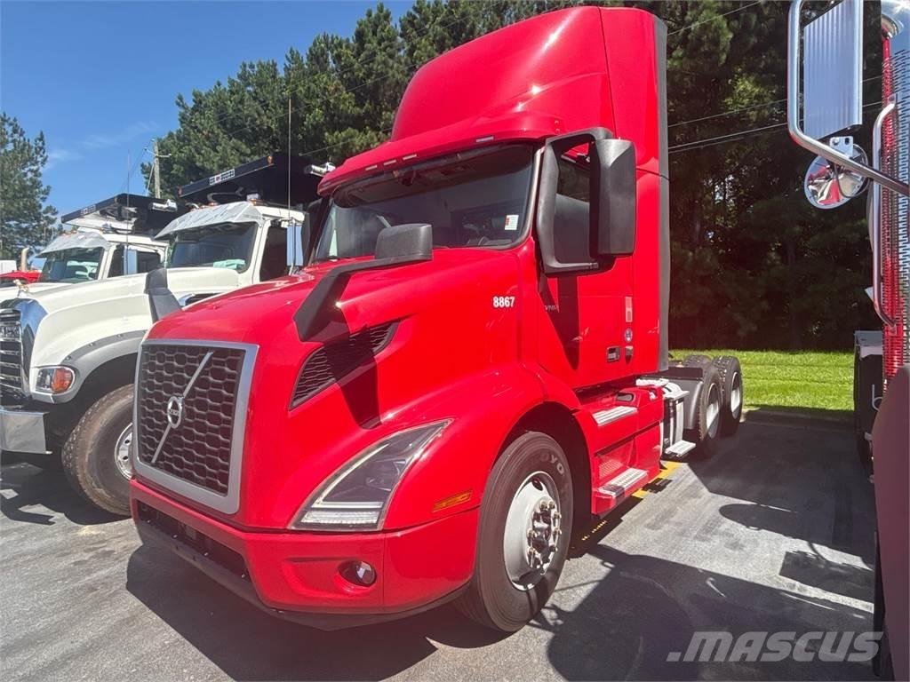 Volvo VNR64T300 Traktorske jedinice