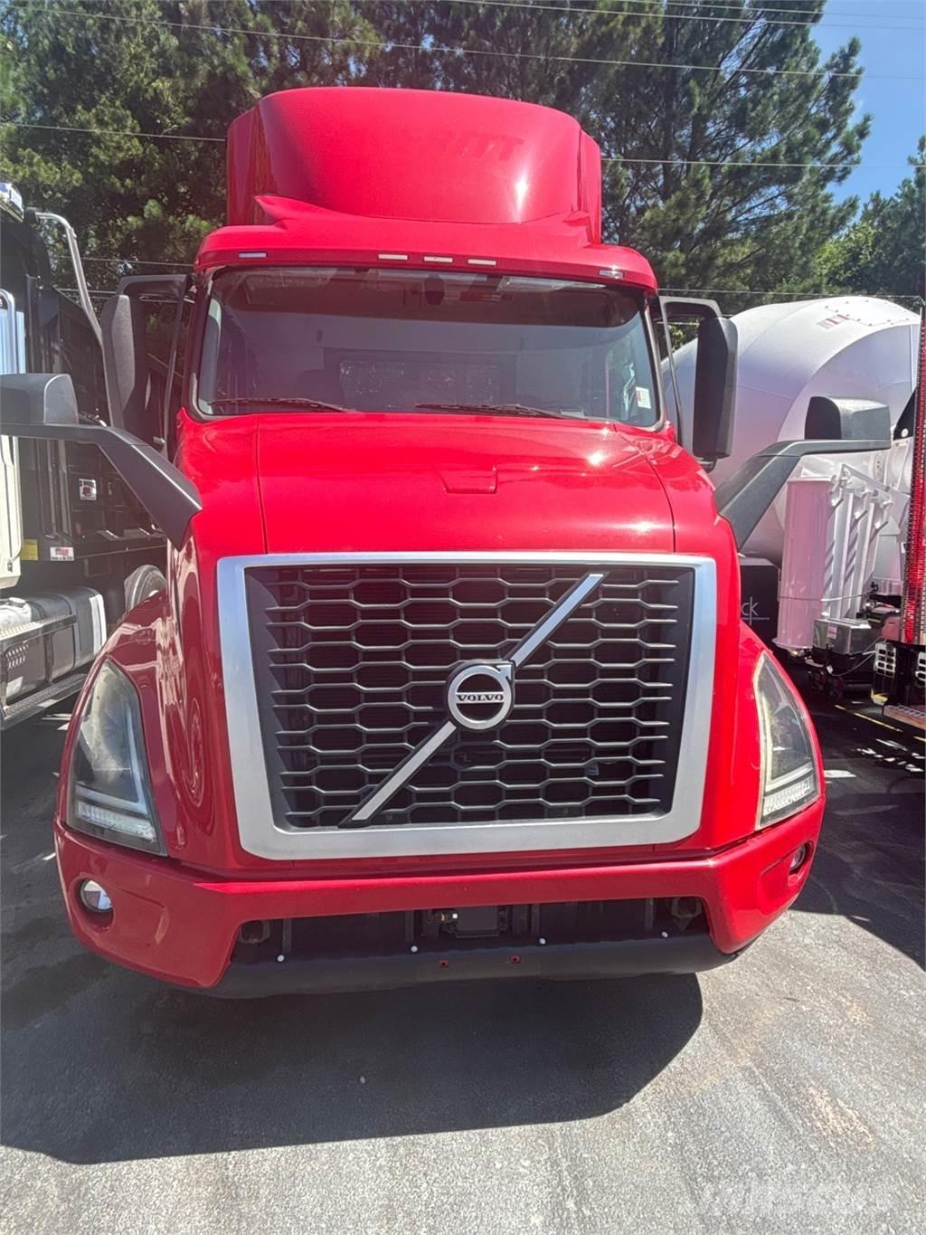Volvo VNR64T300 Traktorske jedinice