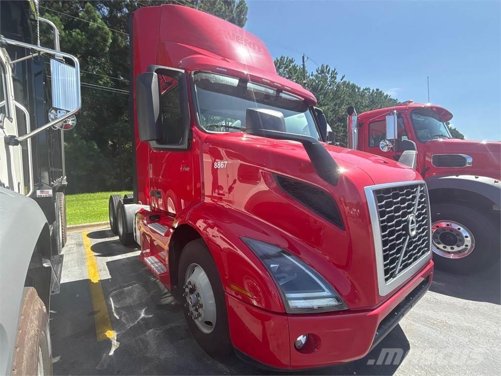 Volvo VNR64T300 Traktorske jedinice
