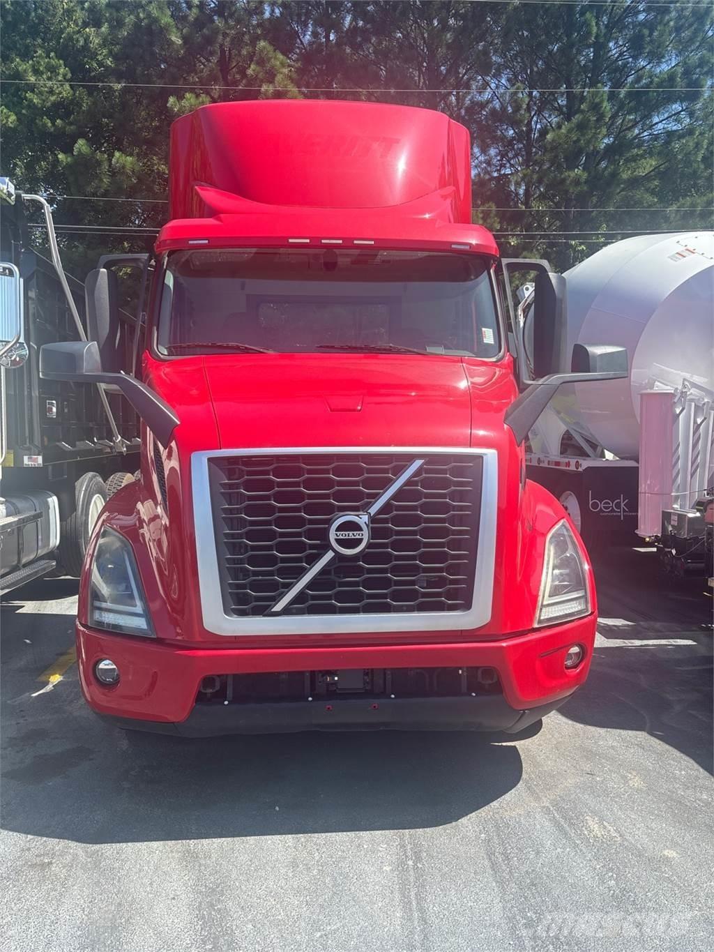Volvo VNR64T300 Traktorske jedinice