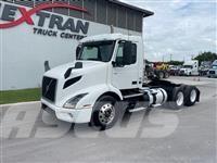 Volvo VNR64T300 Traktorske jedinice