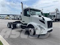 Volvo VNR64T300 Traktorske jedinice