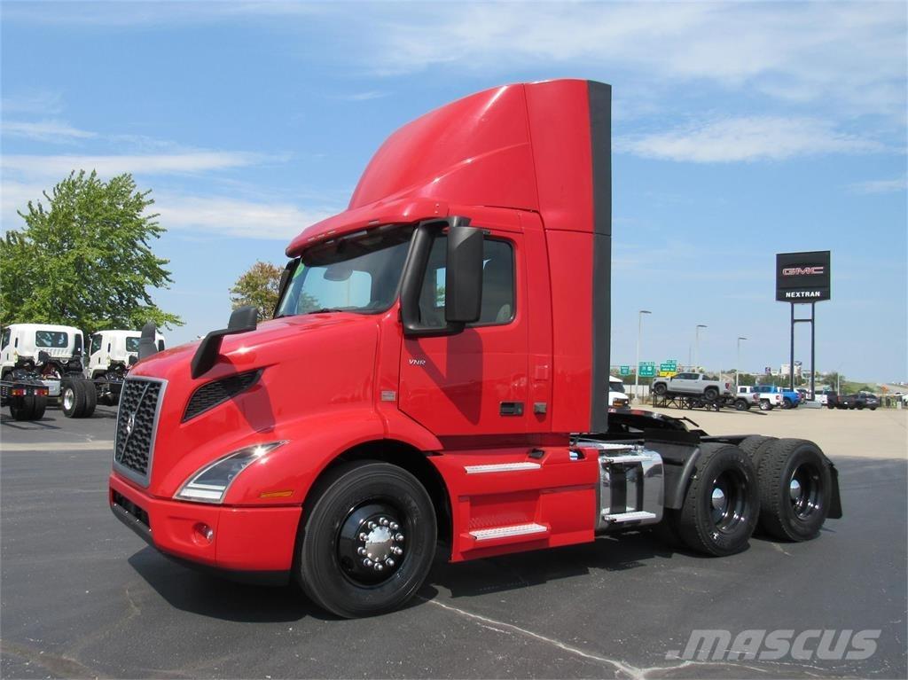 Volvo VNR64T300 Traktorske jedinice